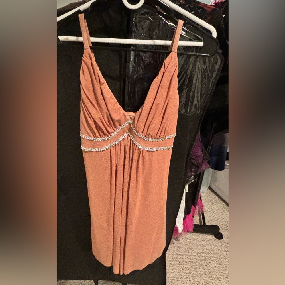 Dance costume